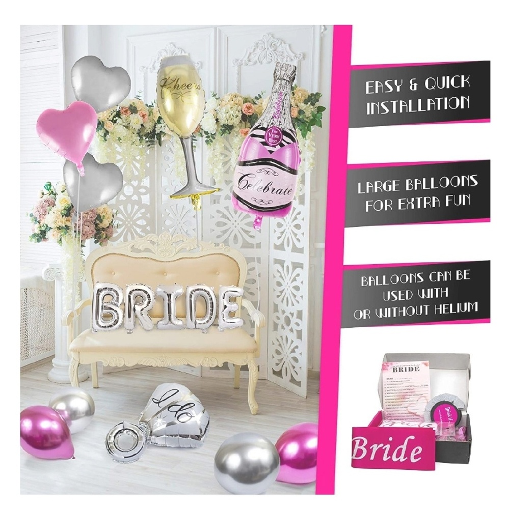 Bachelorette party